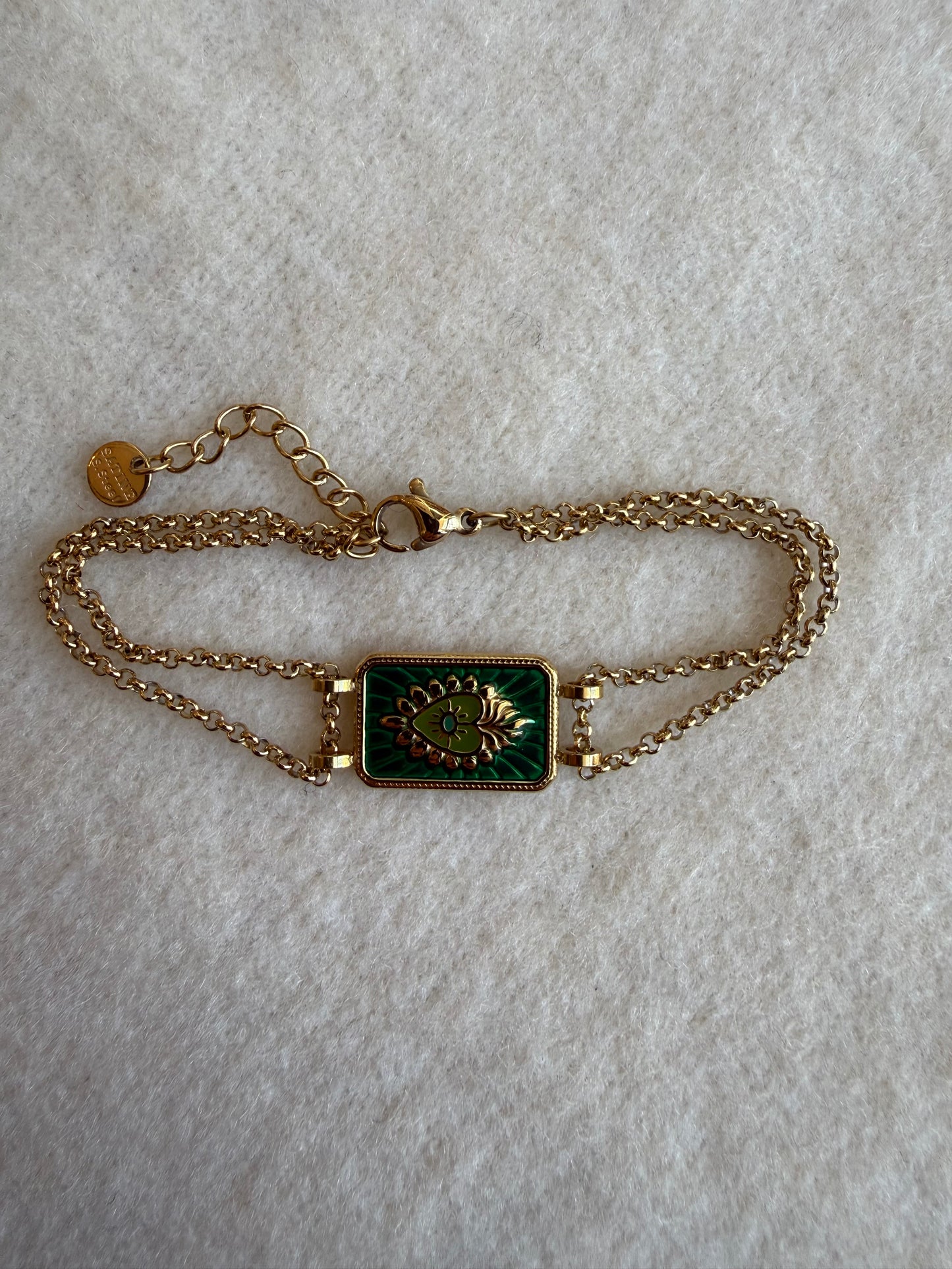Bracelets tarot
