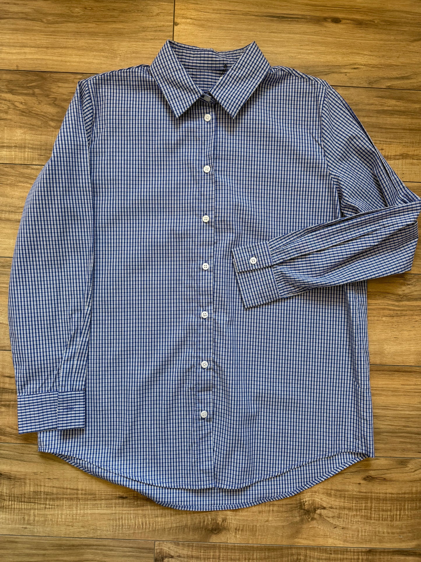 Shirt. CHARLES
