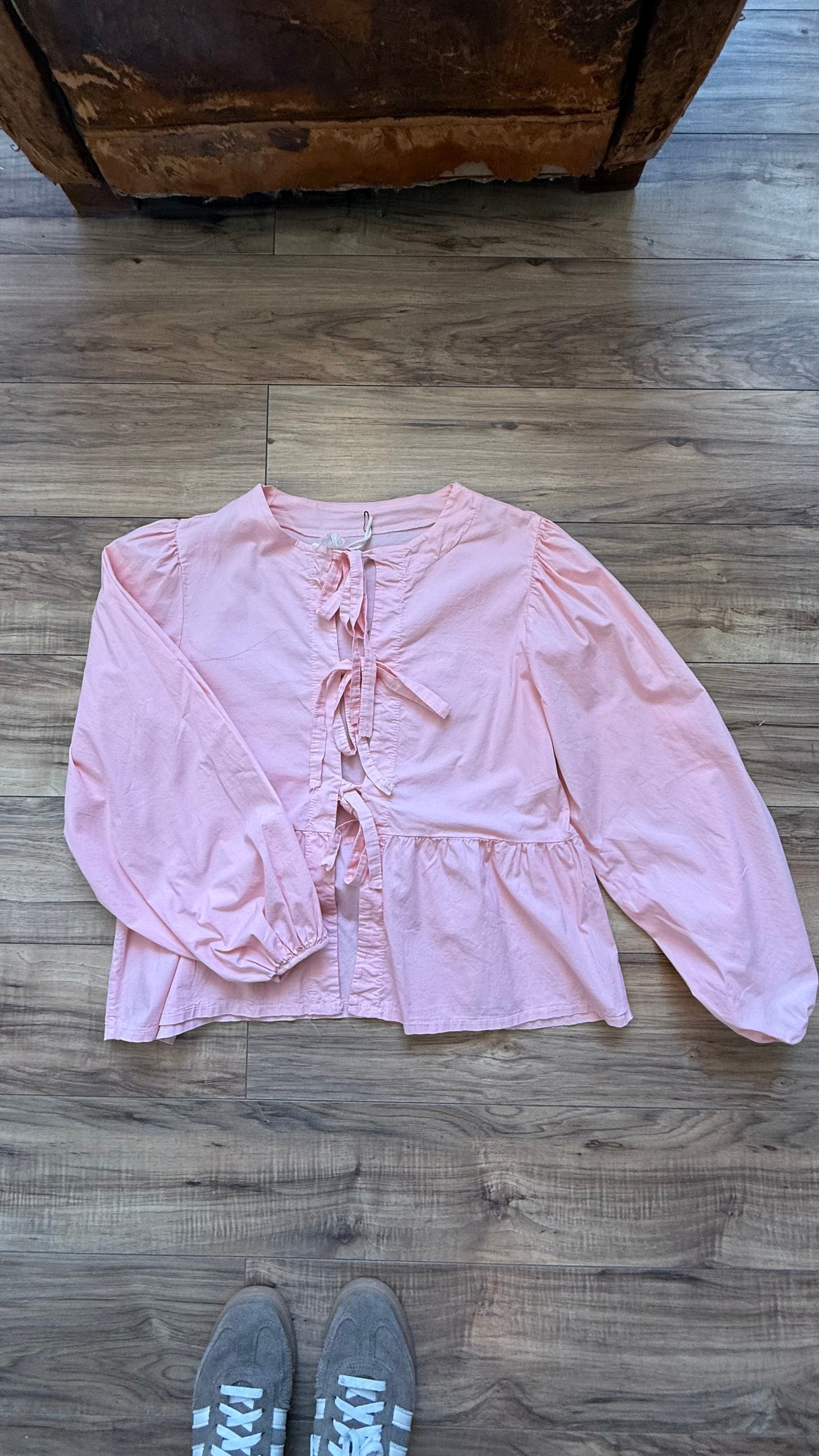 Shirt. CARA