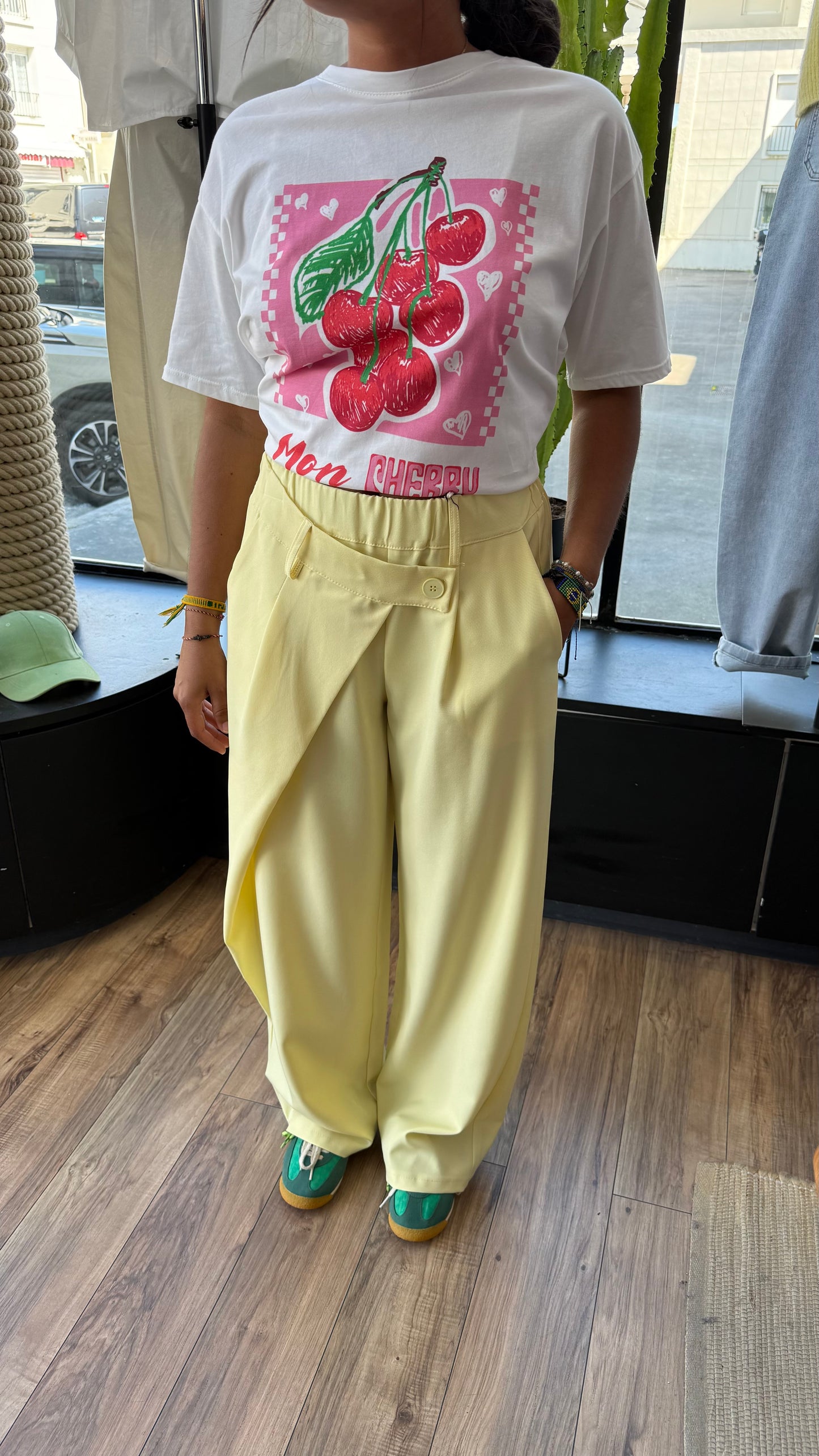 Pant.BEN