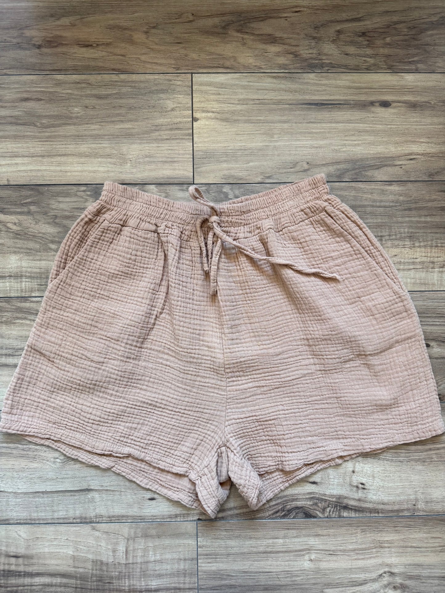 Short. JOY