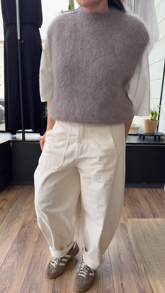 Pant. CAPU