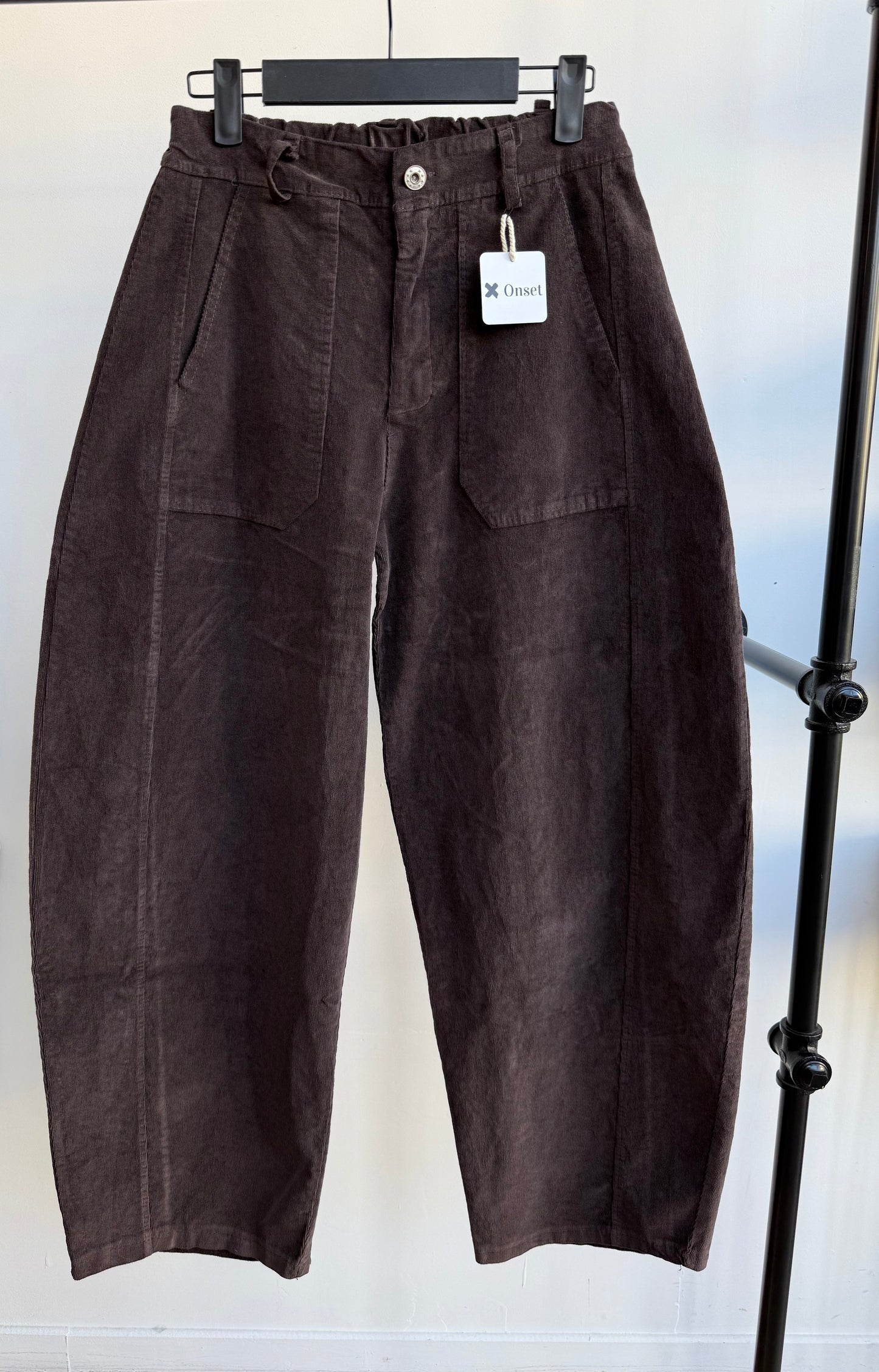 Pant. CAPU