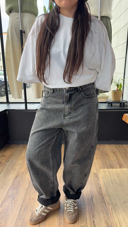 Denim. PAUL