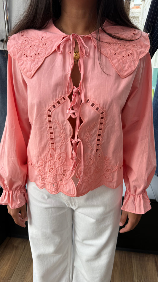Shirt. LOUISA