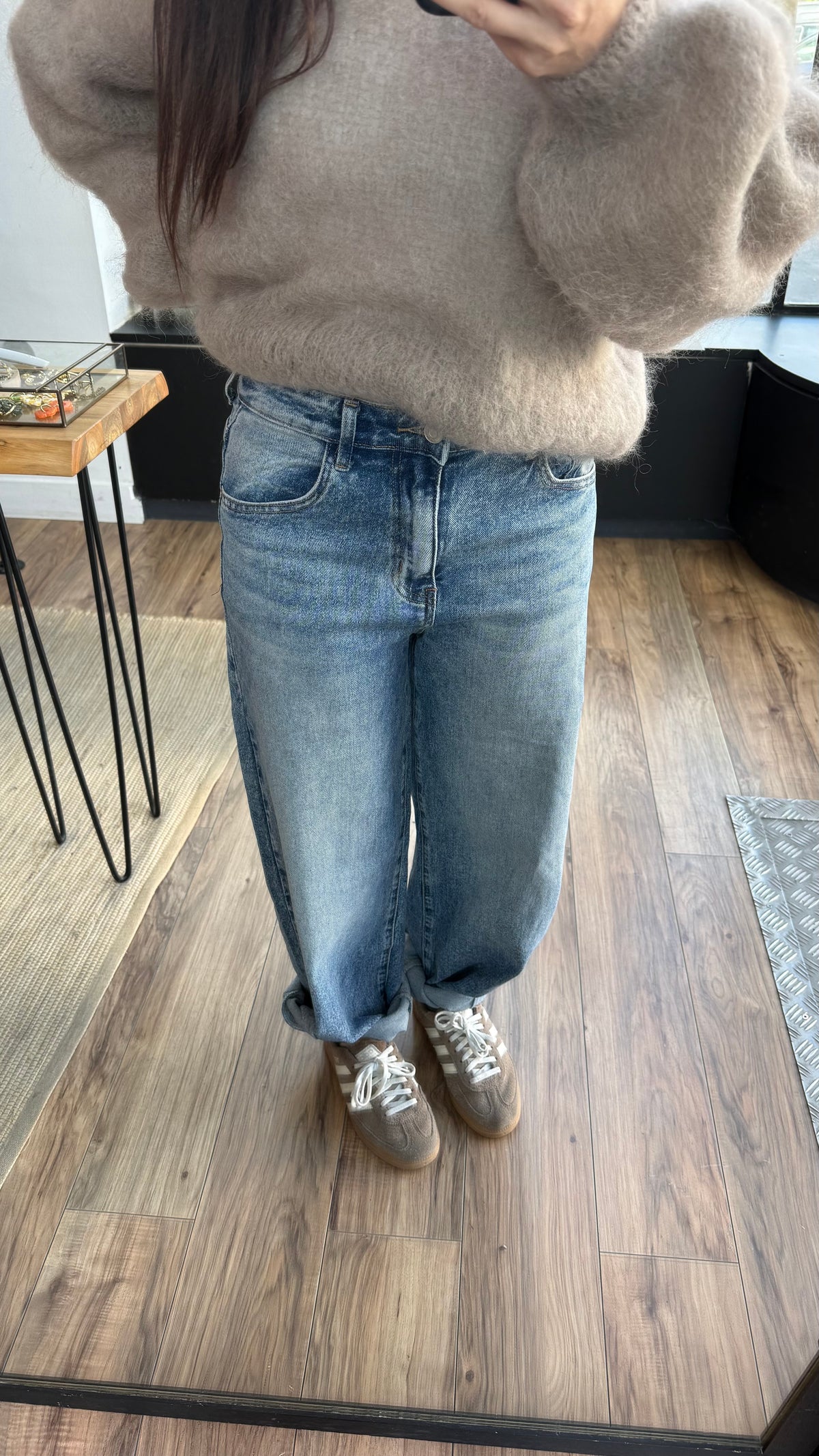 Denim. MARCO