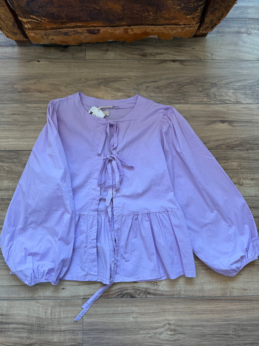 Shirt. CARA