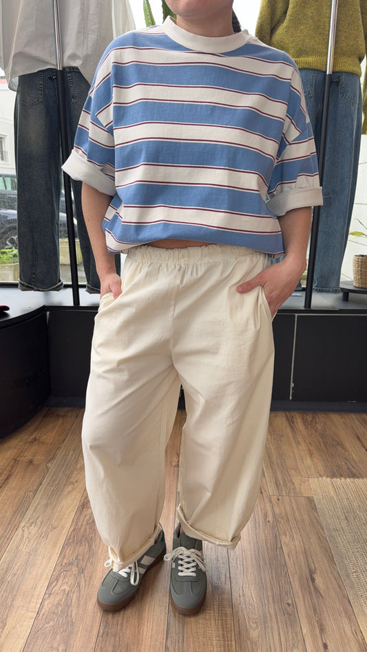 Pant. MIKE