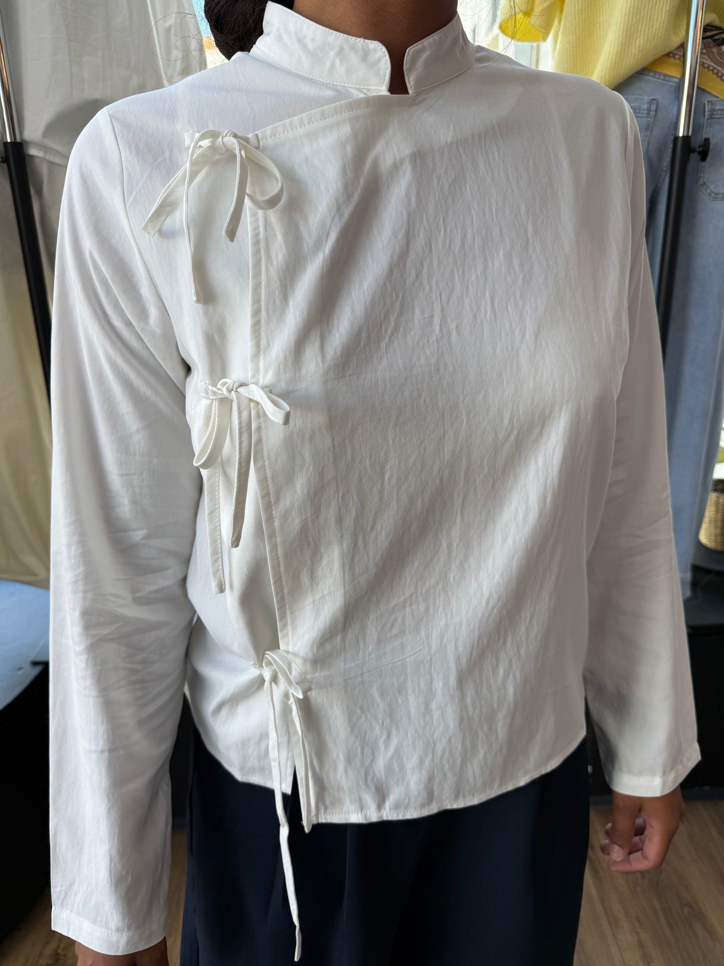 Shirt. NUMA