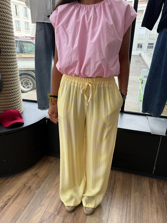 PANT .iris