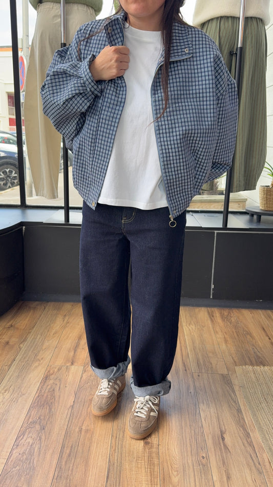 Jacket. PAOLINA