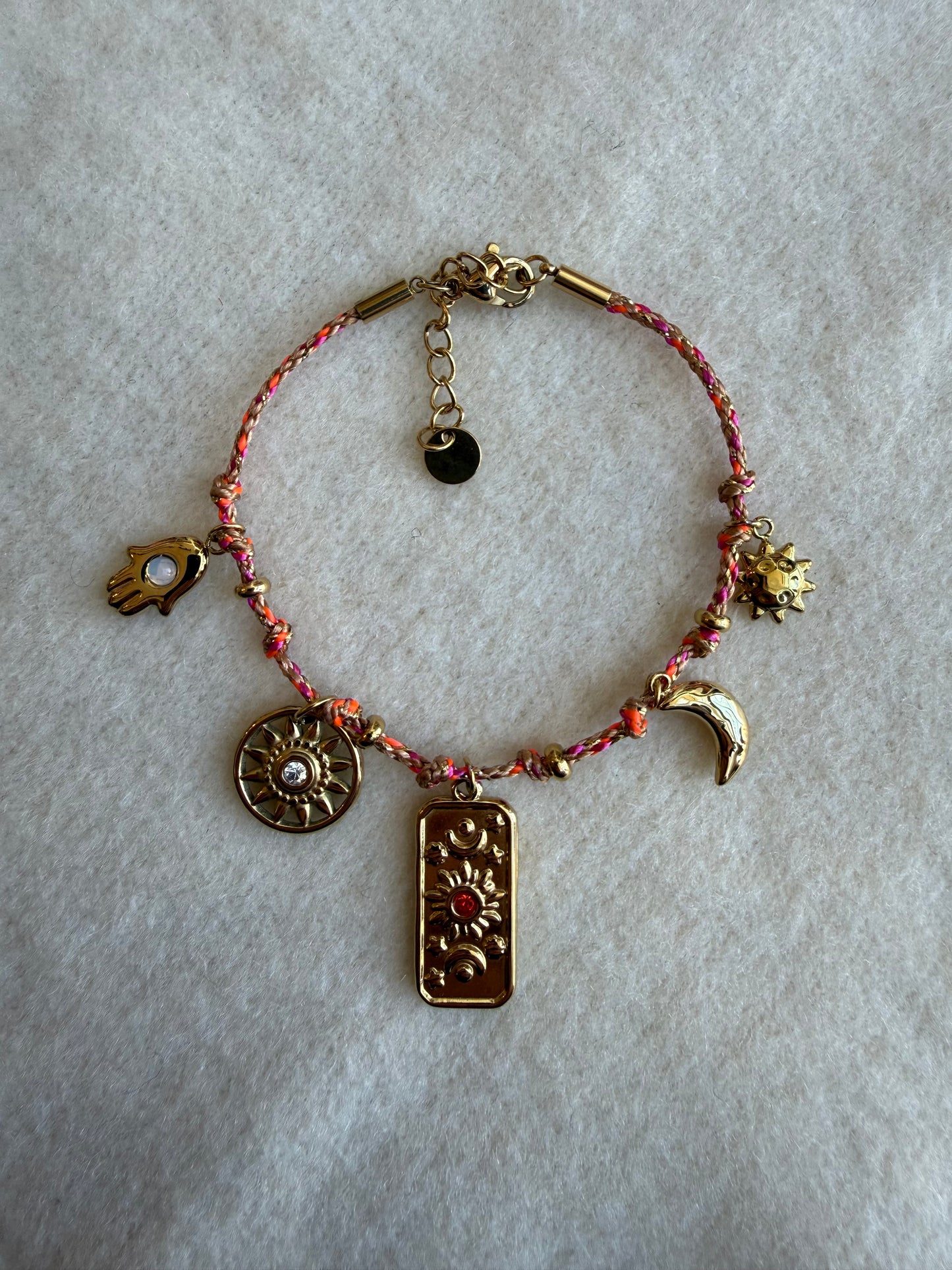 Bracelet fil