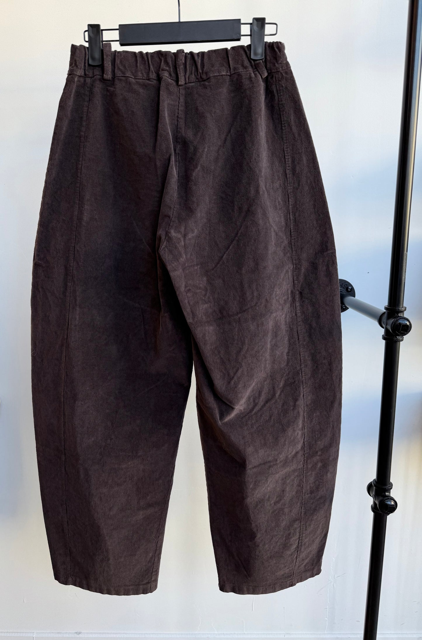 Pant. CAPU