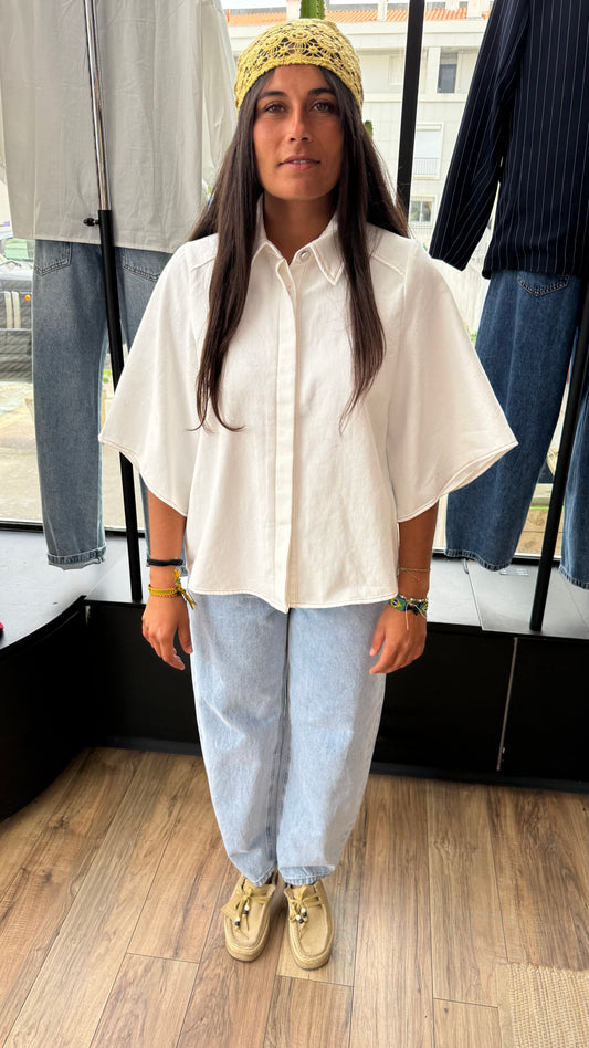 Shirt. ROMIE