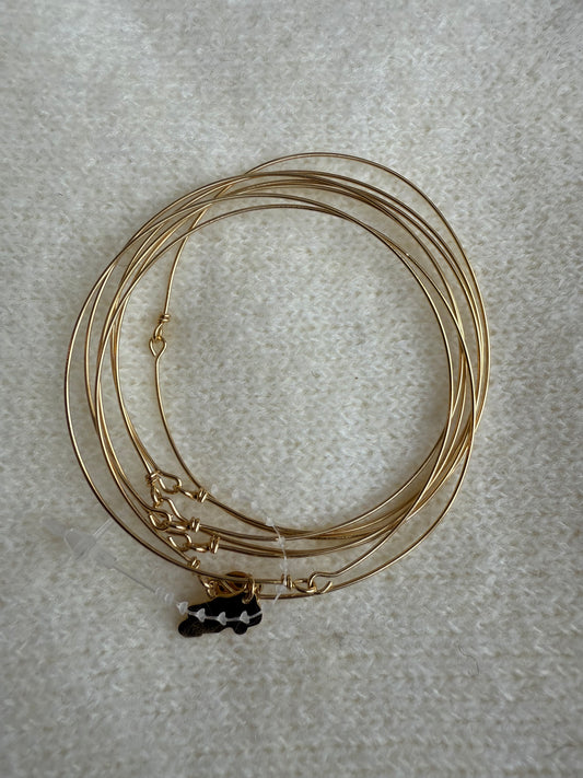 Bracelet semainier
