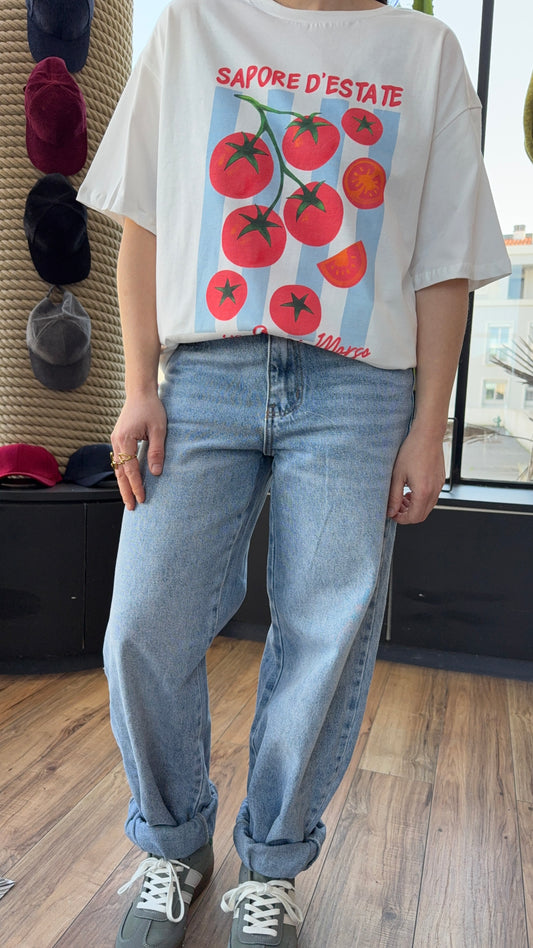 T-shirt. MARGO