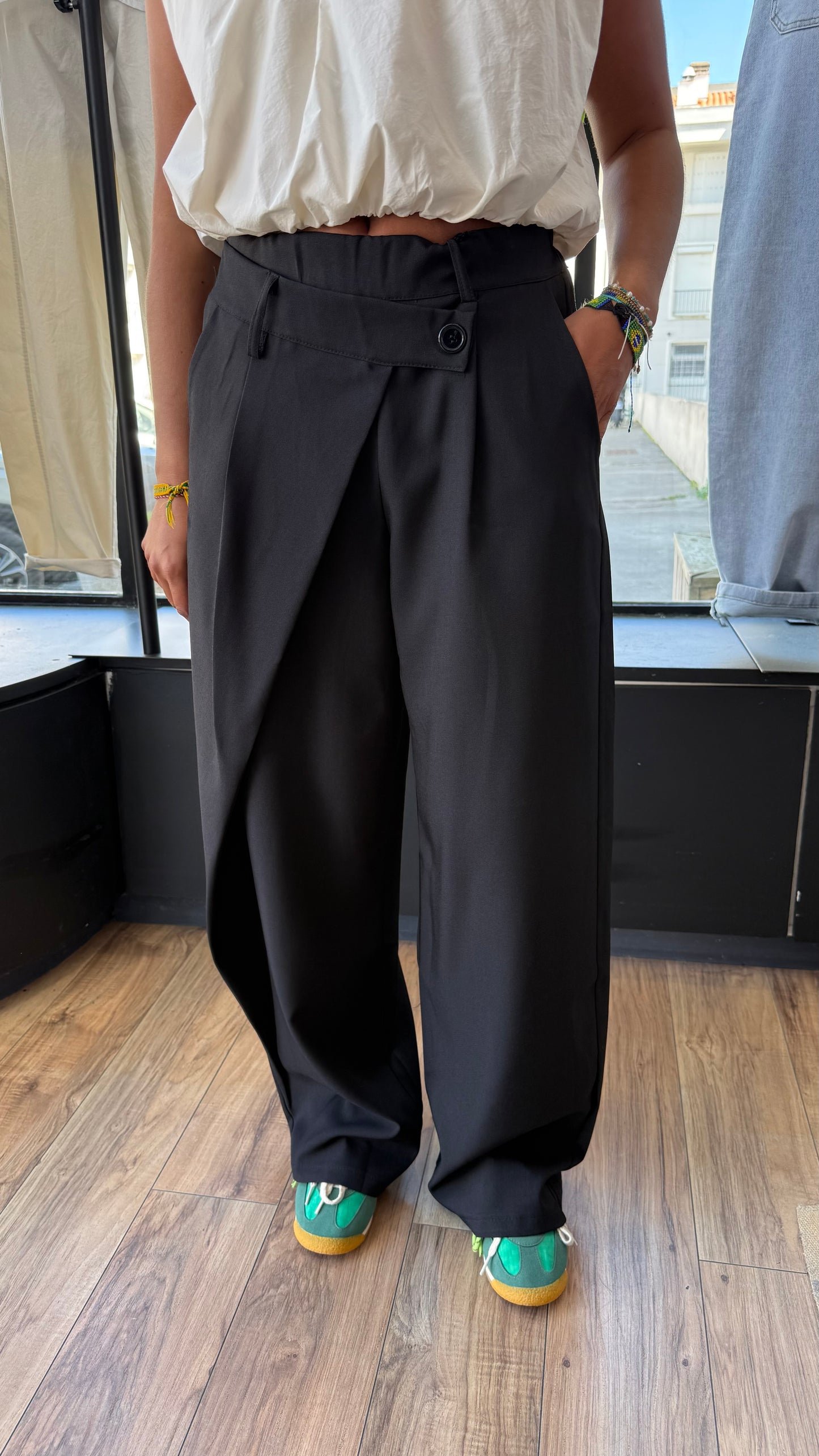 Pant.BEN