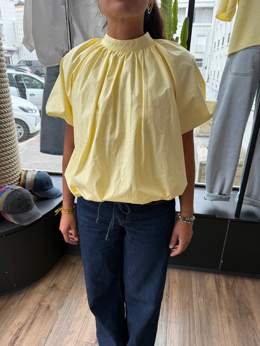 Shirt. Clara