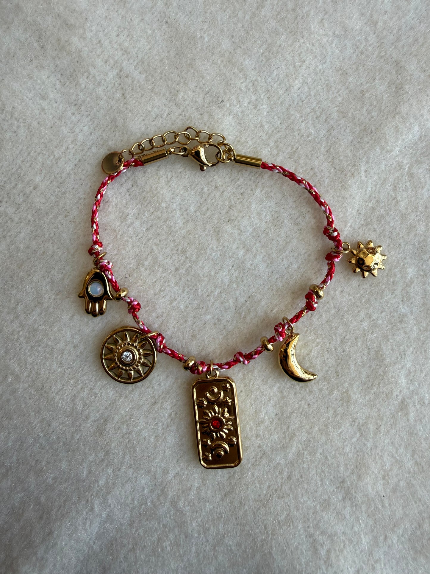 Bracelet fil