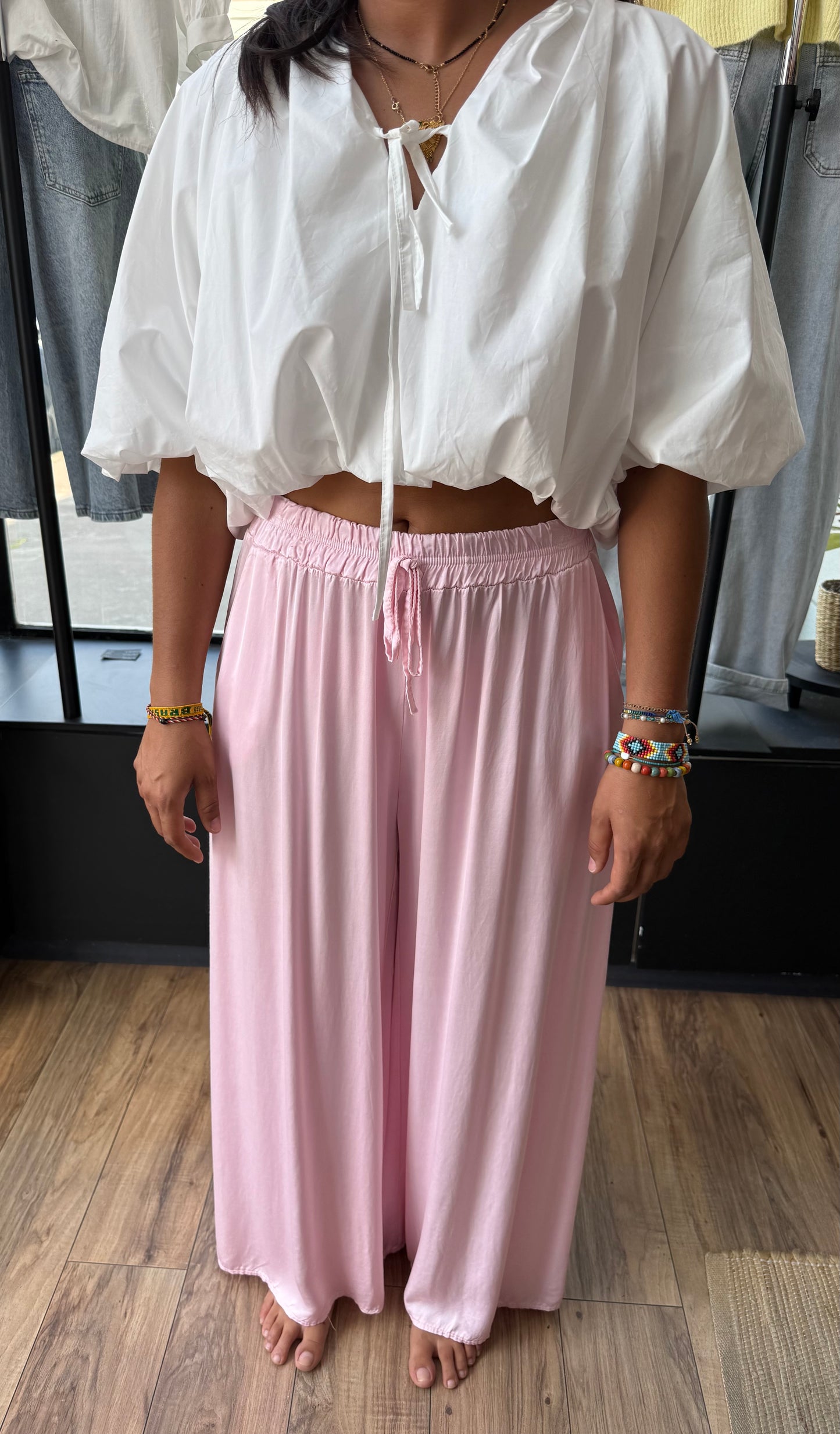 Pant. KIM