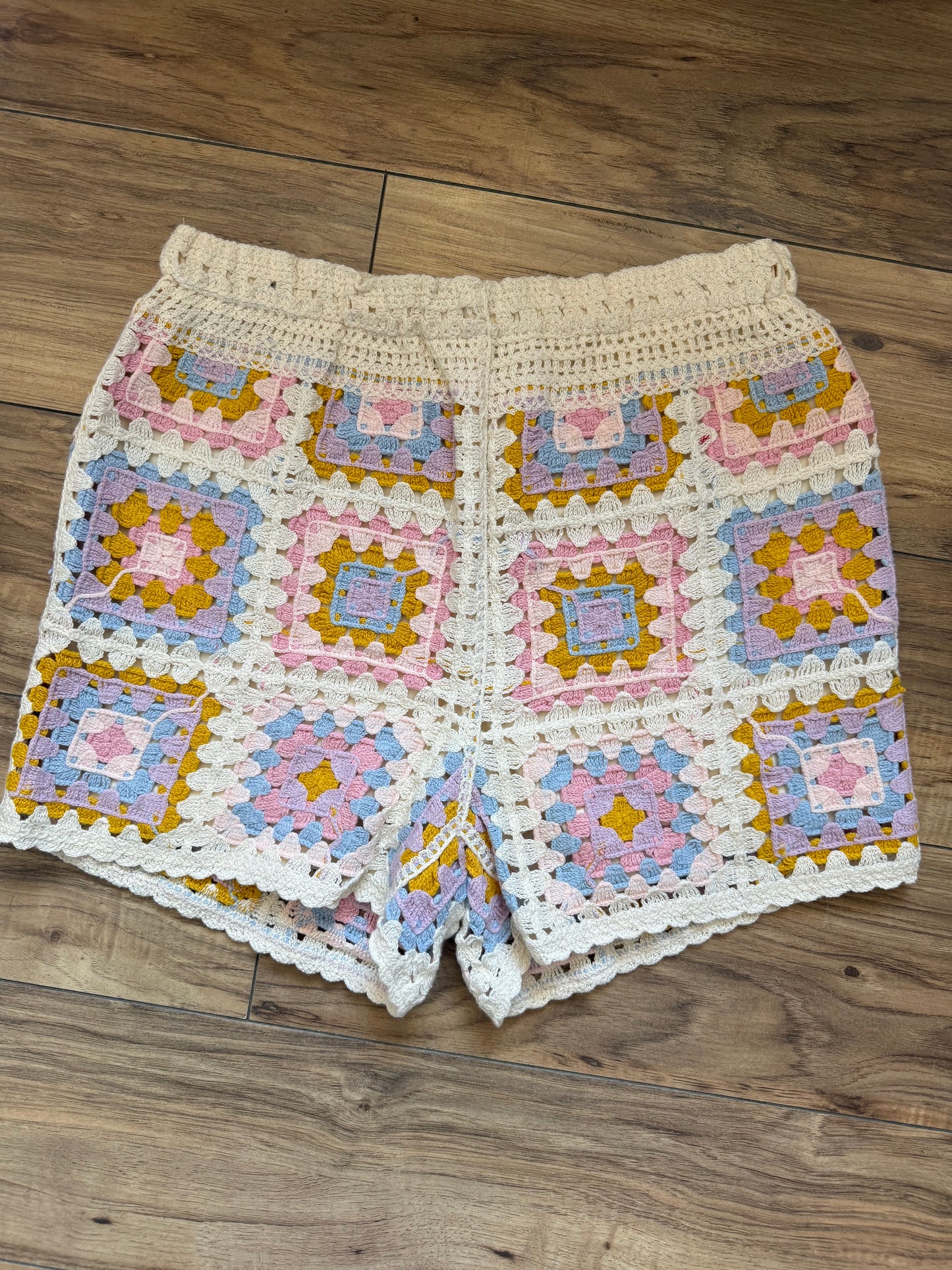 Short. PALO