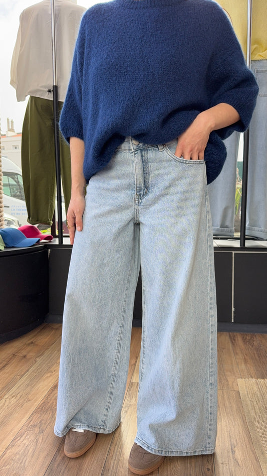 Denim . LUMI
