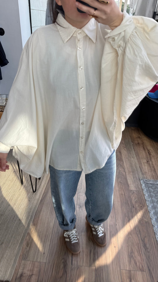 Shirt. TESSY
