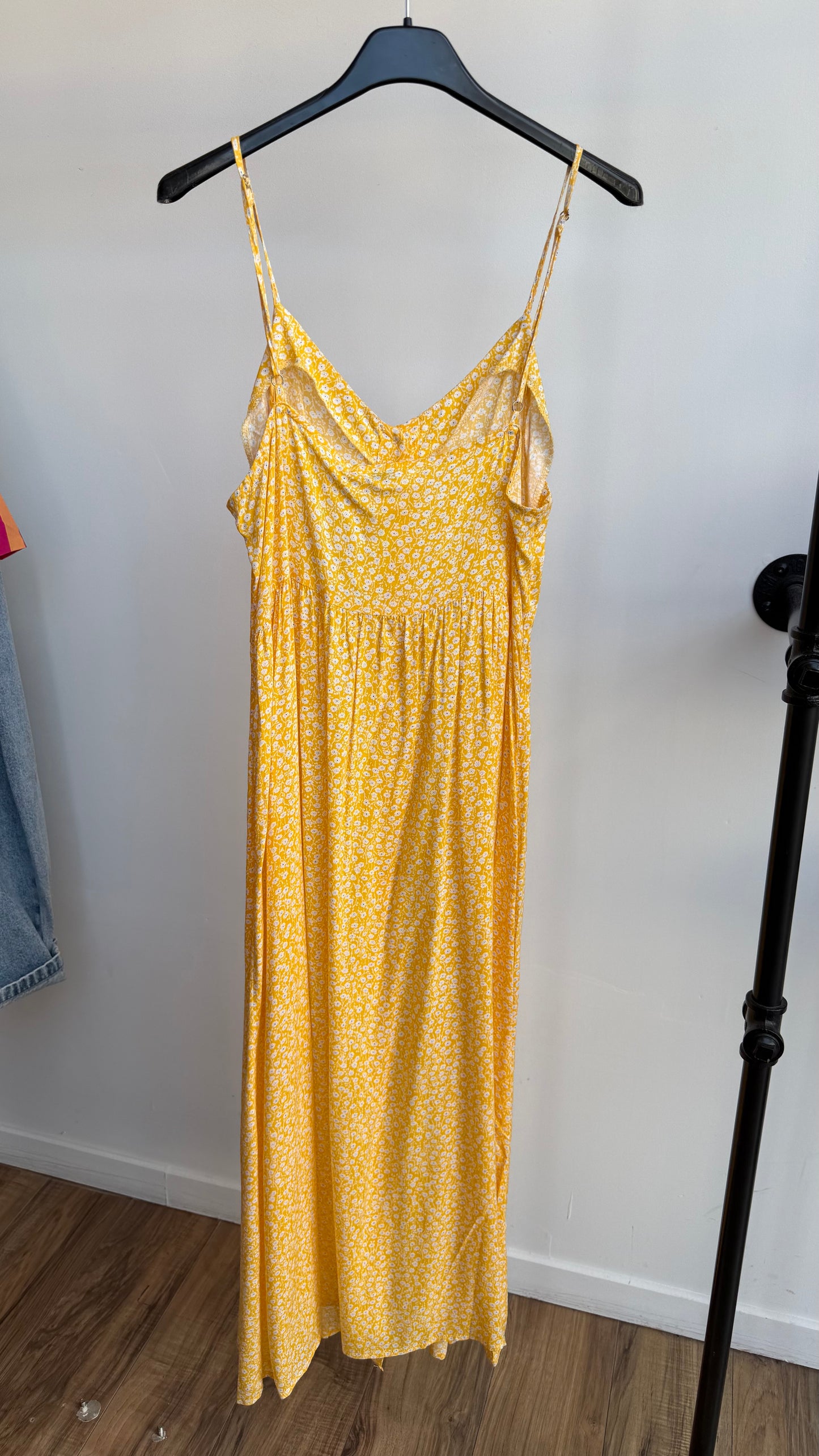Robe. CHACHA