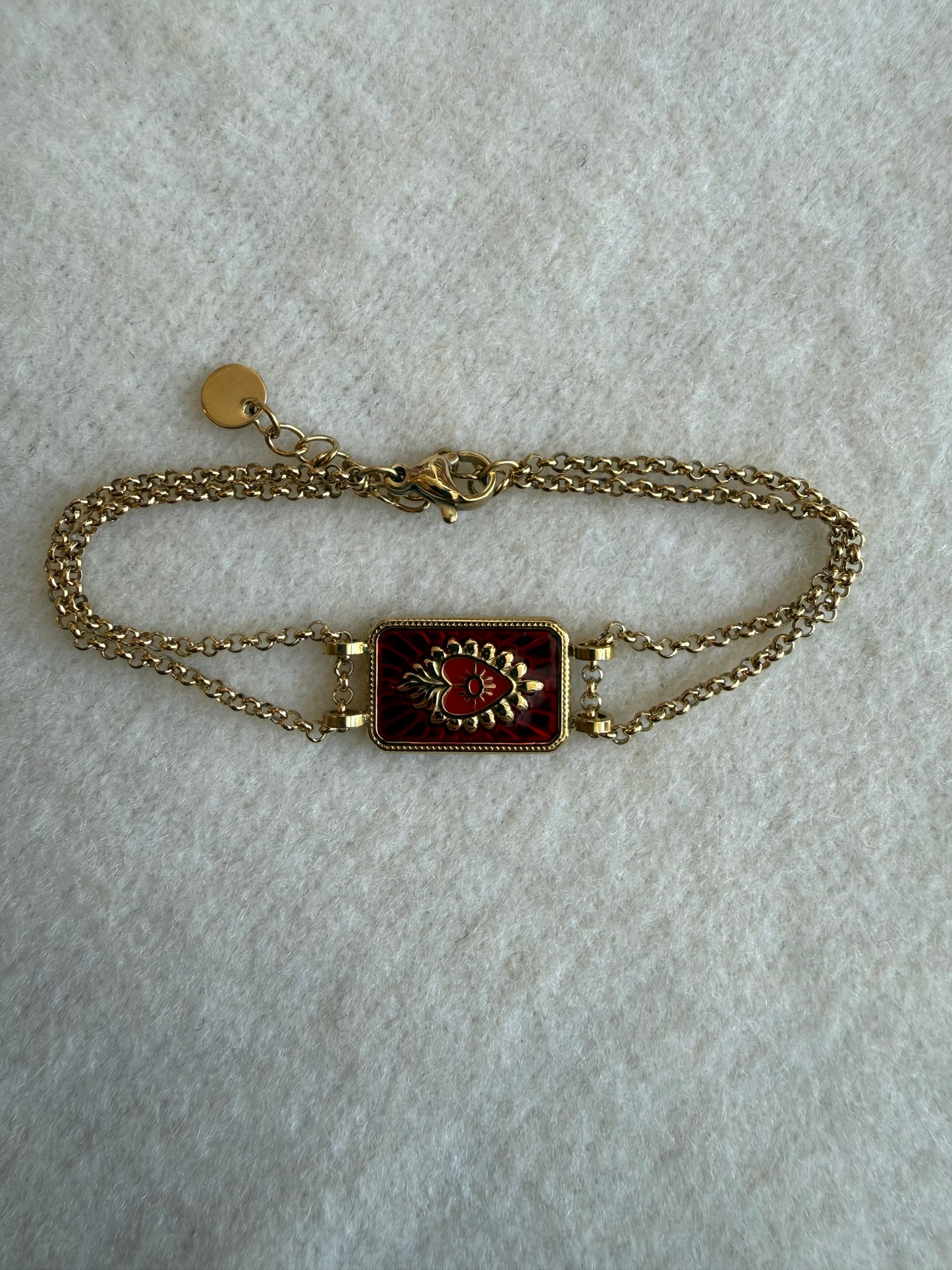 Bracelets tarot
