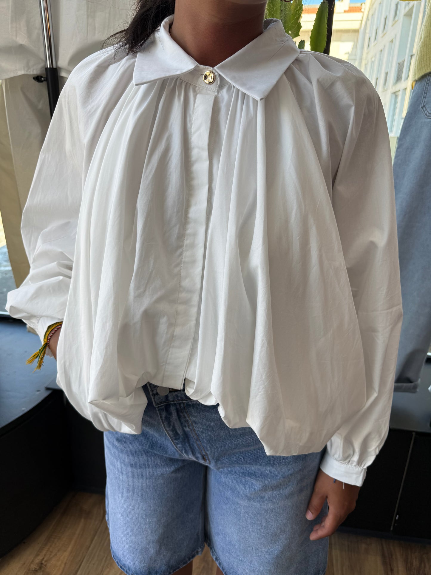 Shirt. KARELLE