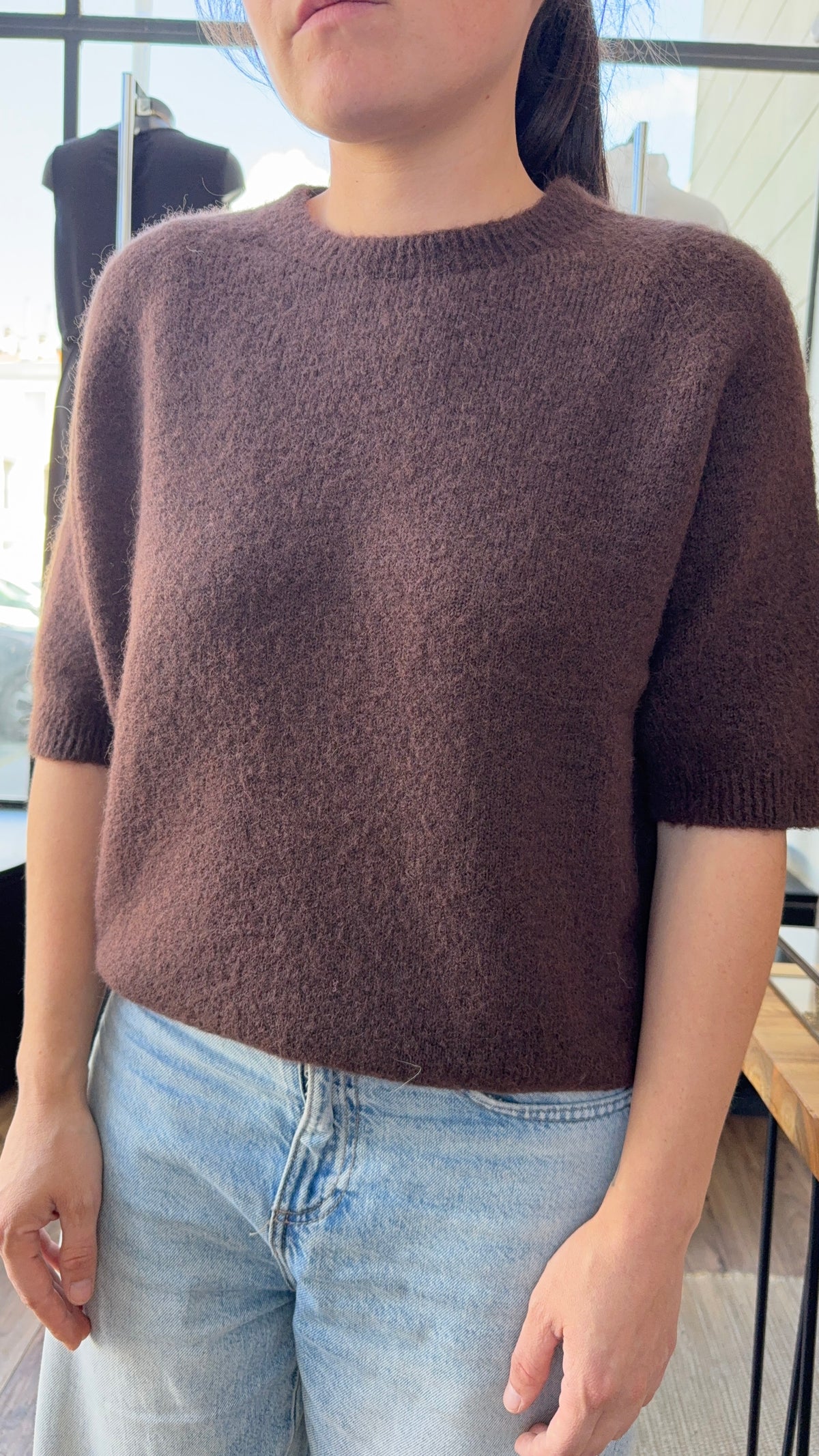 Maille. SULLY