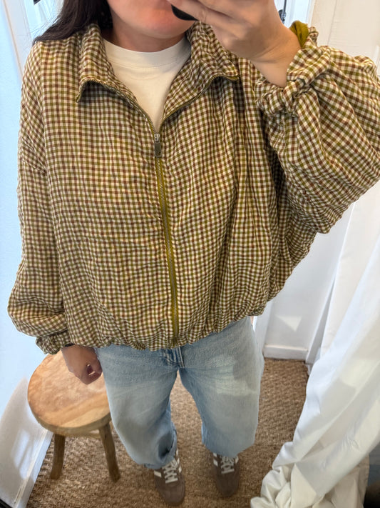 Jacket . Sandro