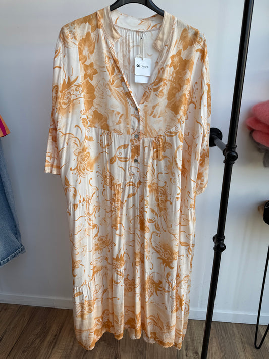 Robe . FLORA
