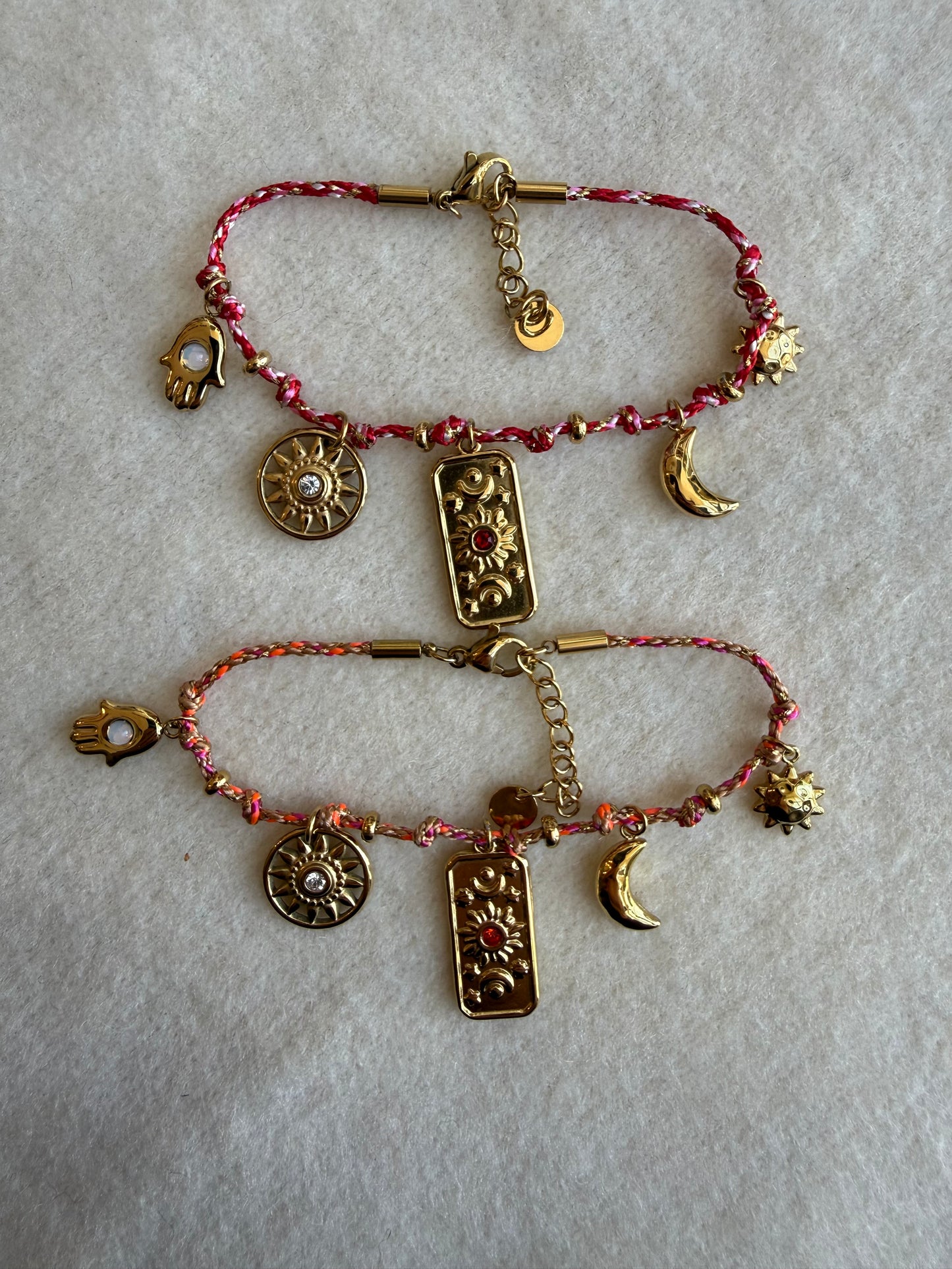Bracelet fil