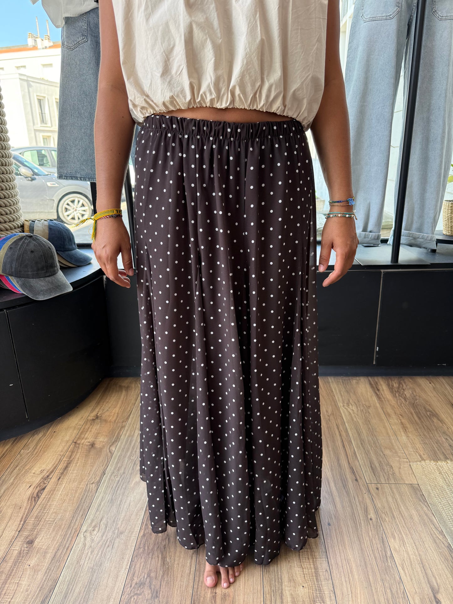 Skirt . GABY