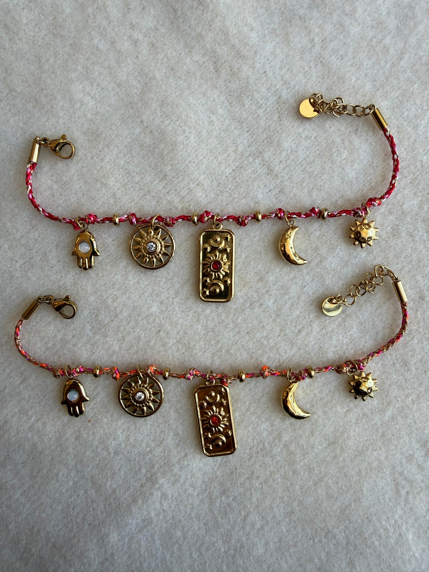 Bracelet fil