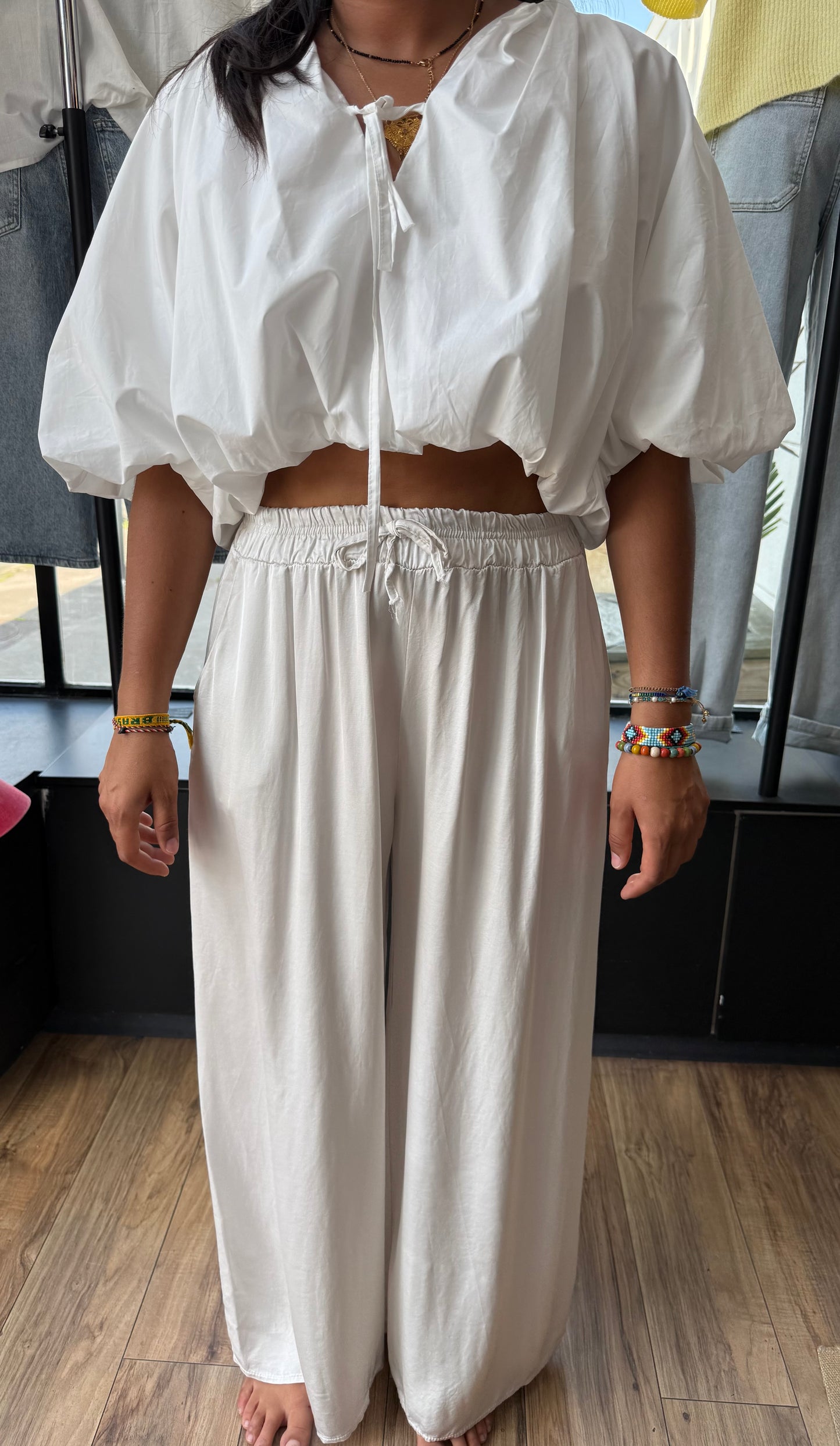 Pant. KIM