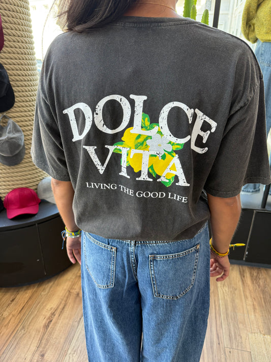 T-shirt. DOLCE