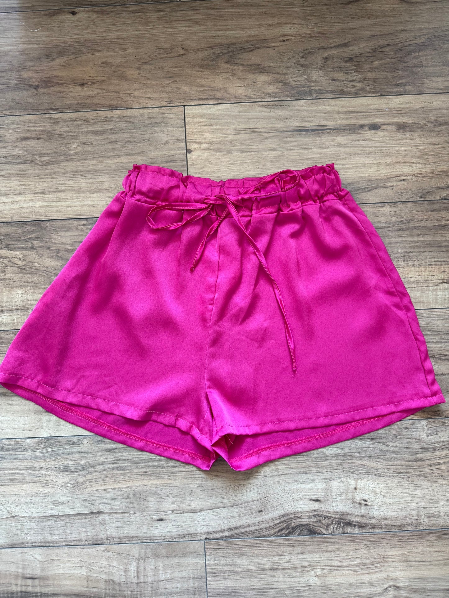 Short. DIXY