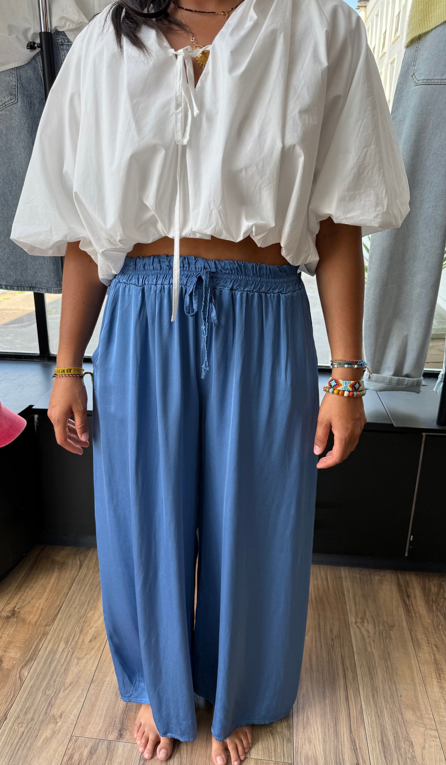 Pant. KIM