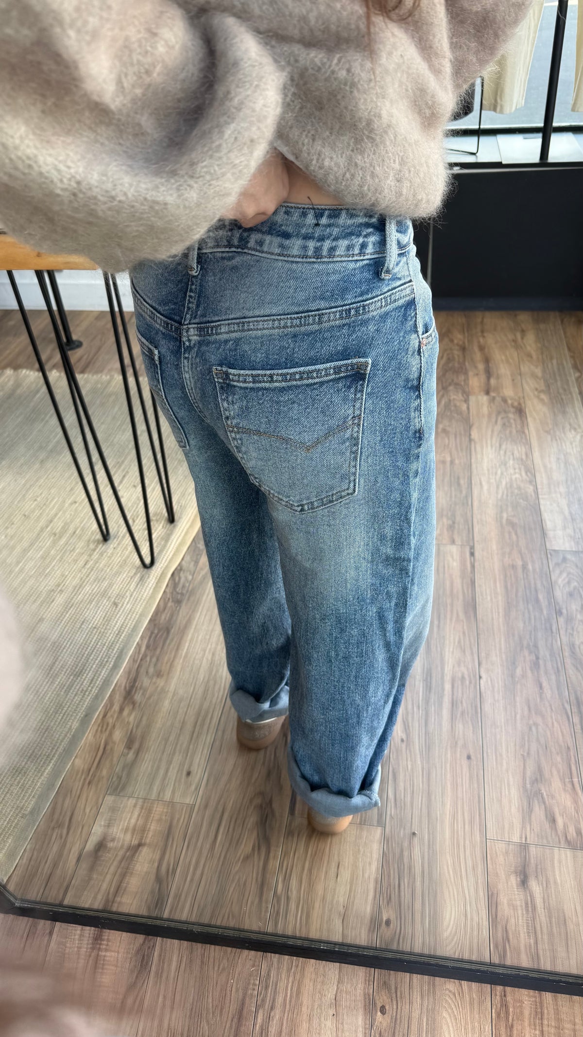 Denim. MARCO