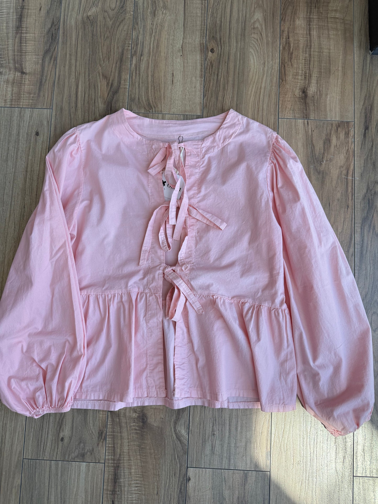 Shirt. CARA