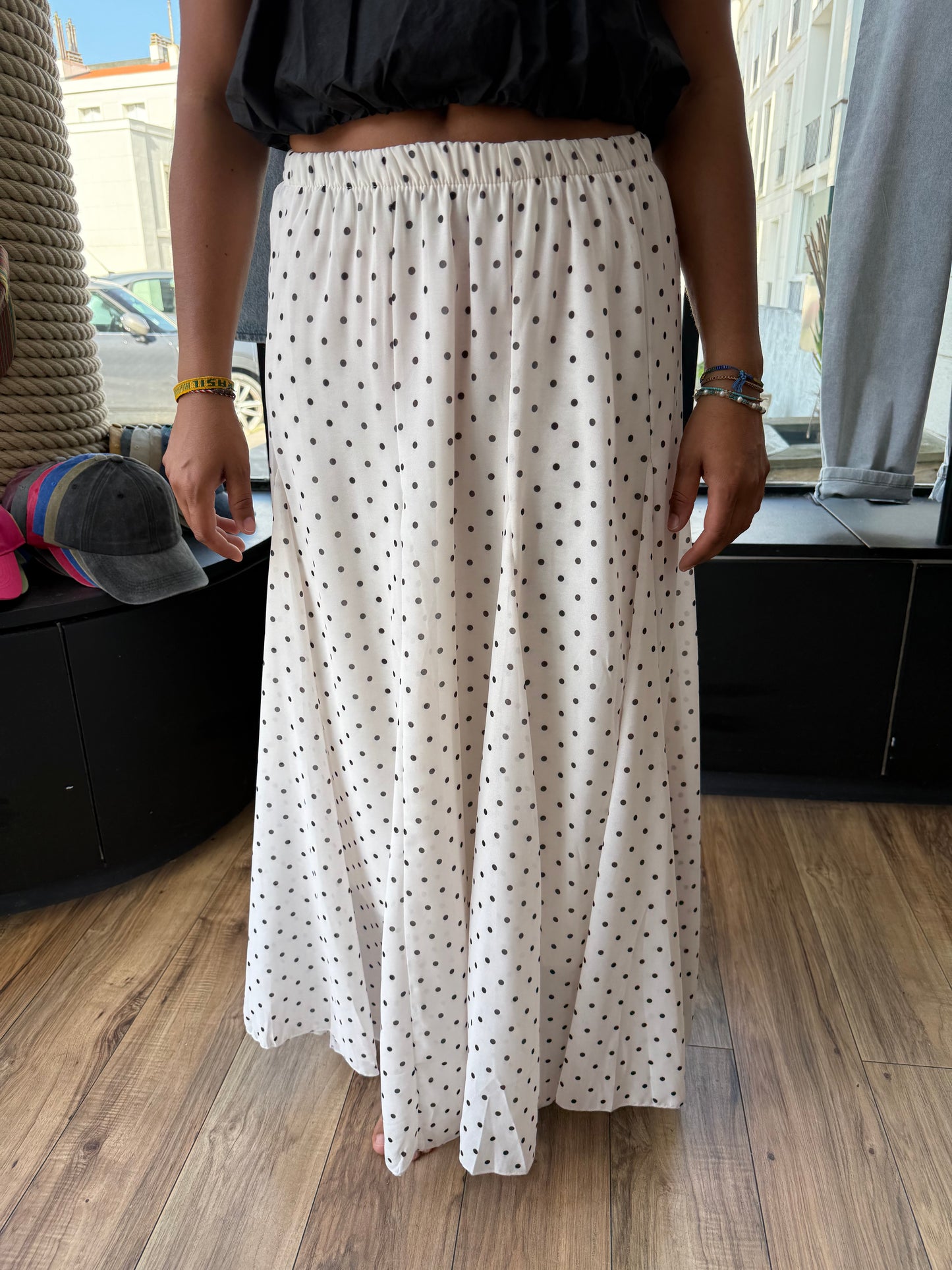 Skirt . GABY