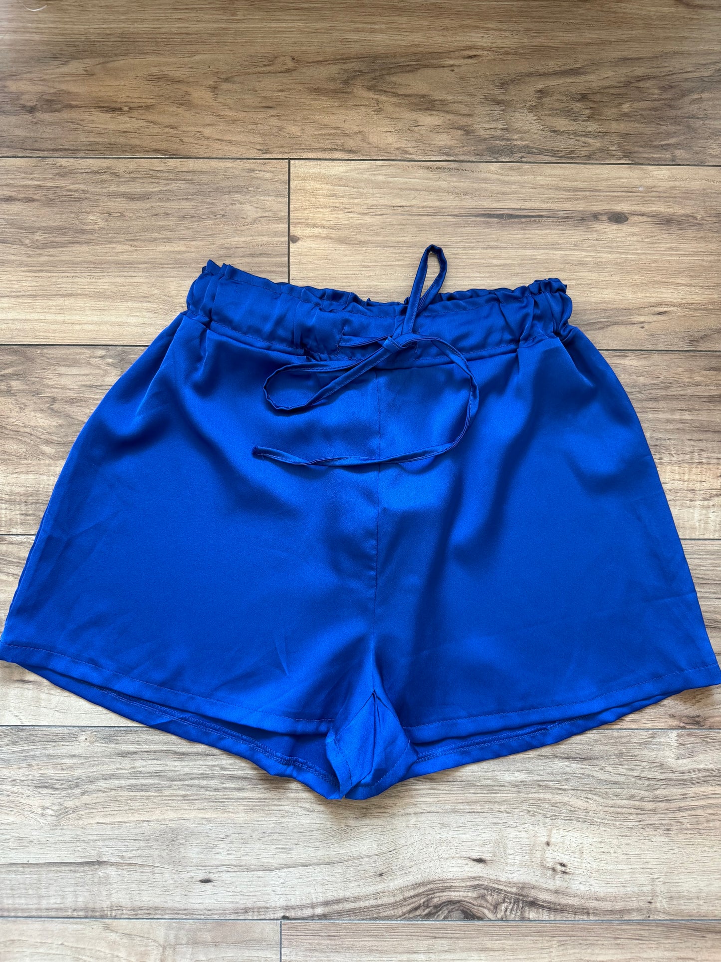 Short. DIXY
