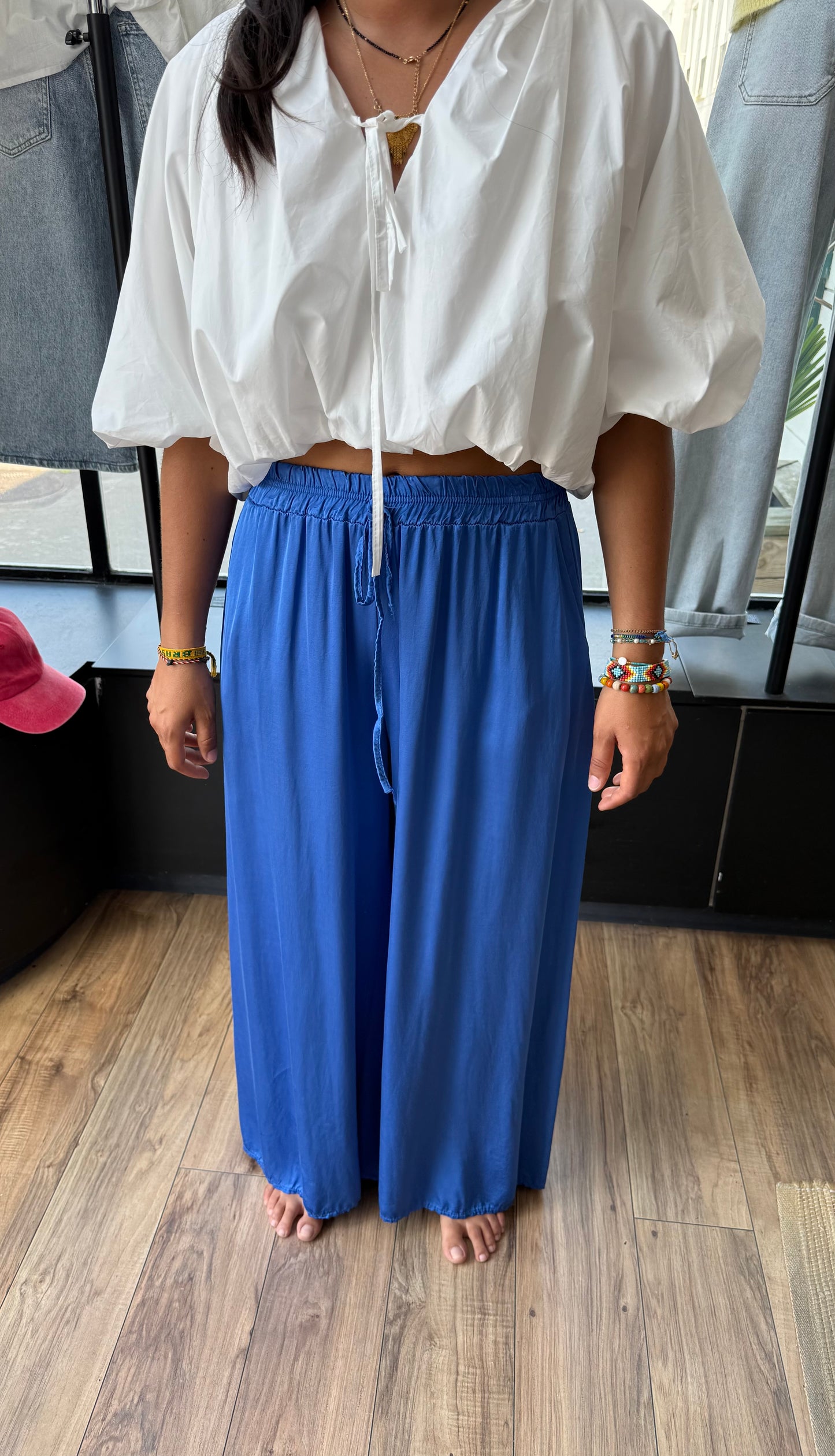 Pant. KIM