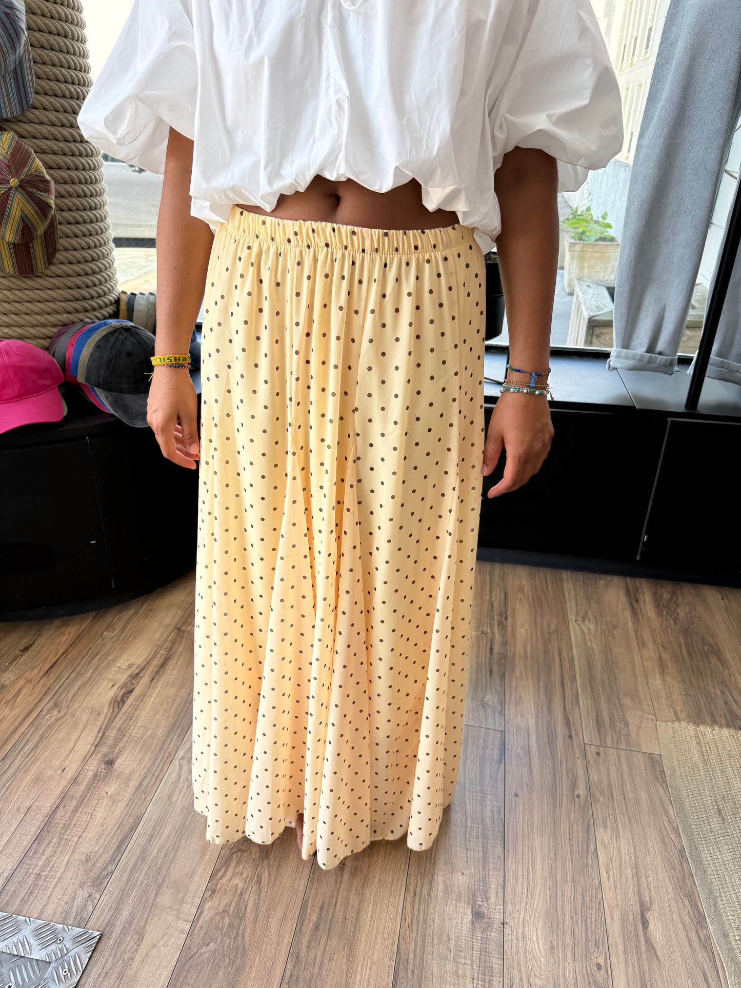 Skirt . GABY