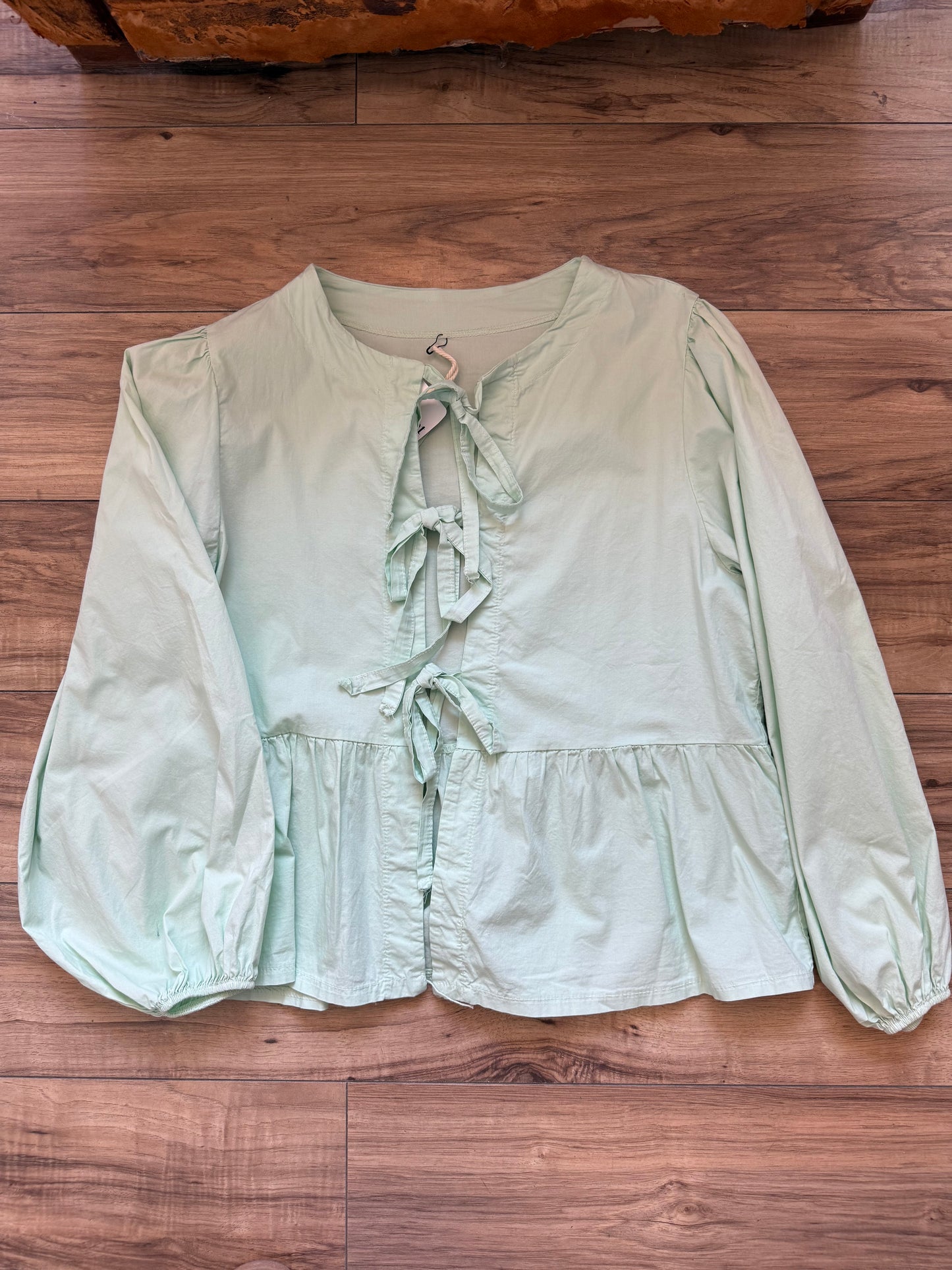 Shirt. CARA