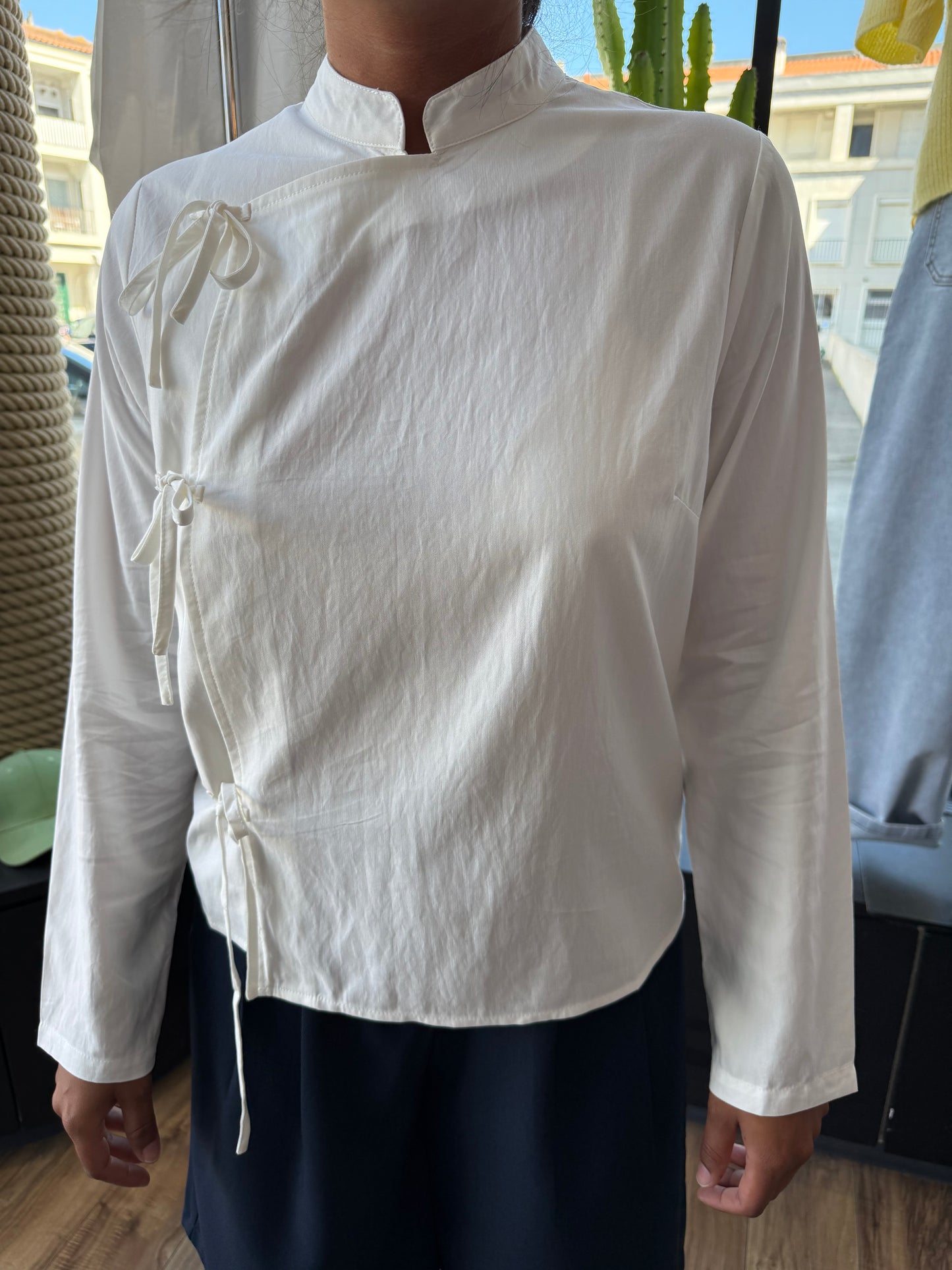 Shirt. NUMA