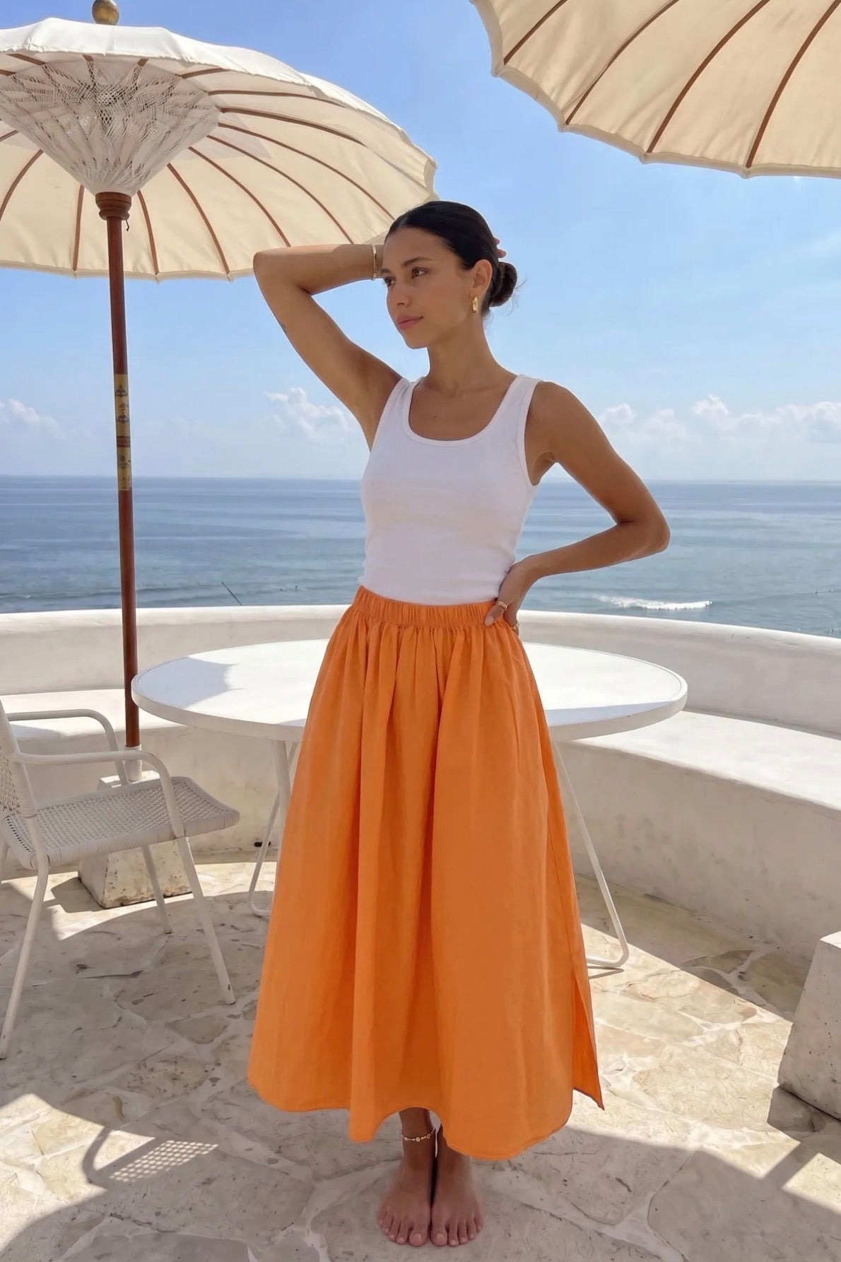 Skirt. MAX