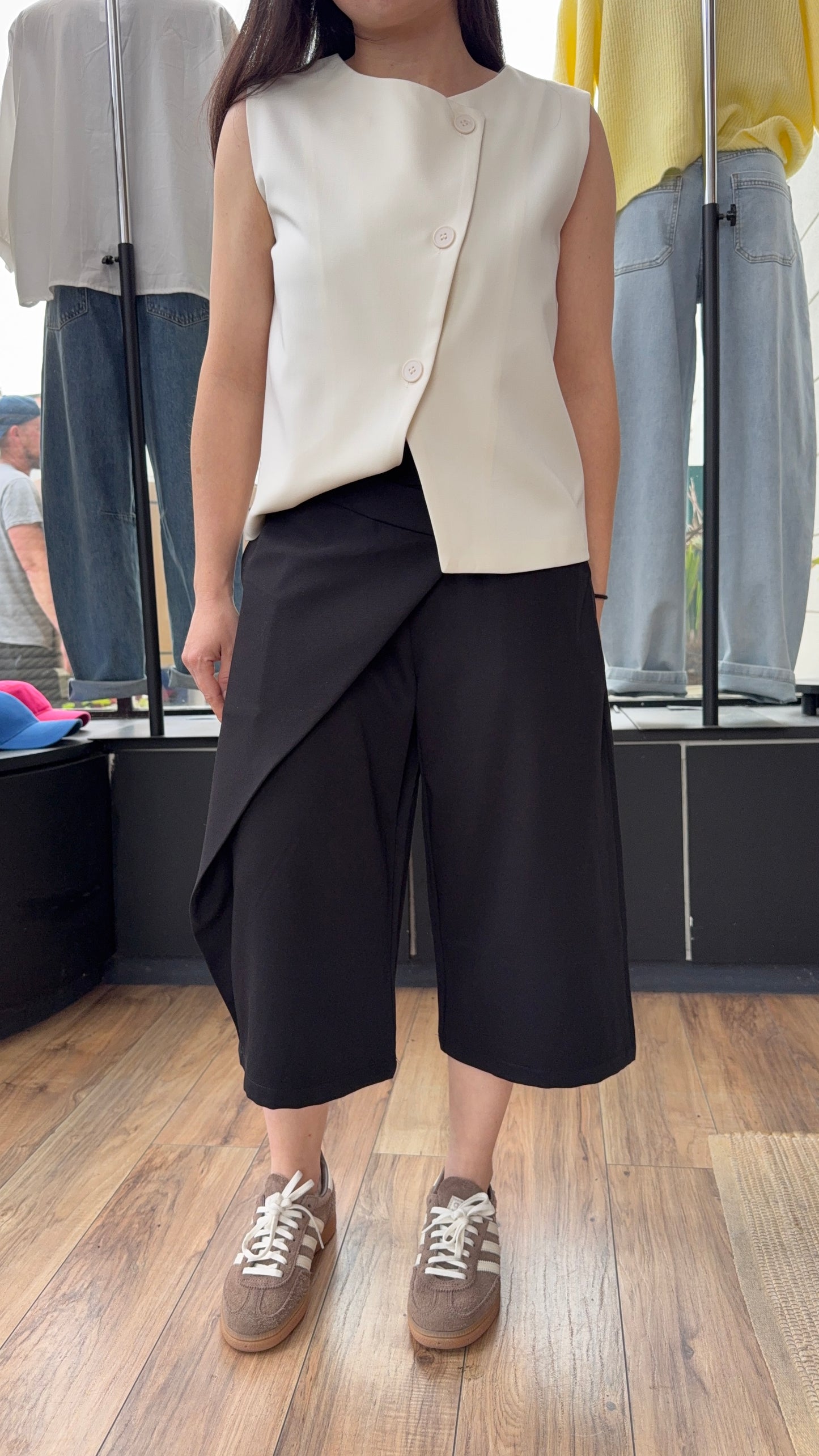 Bermuda . JENA